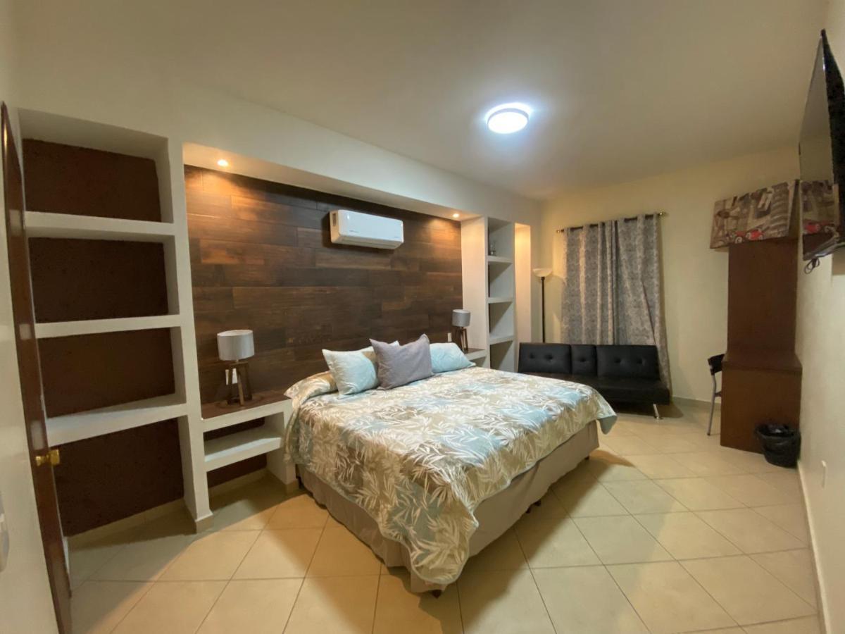 Hotel Real San Javier San Juan de los Lagos Exteriér fotografie