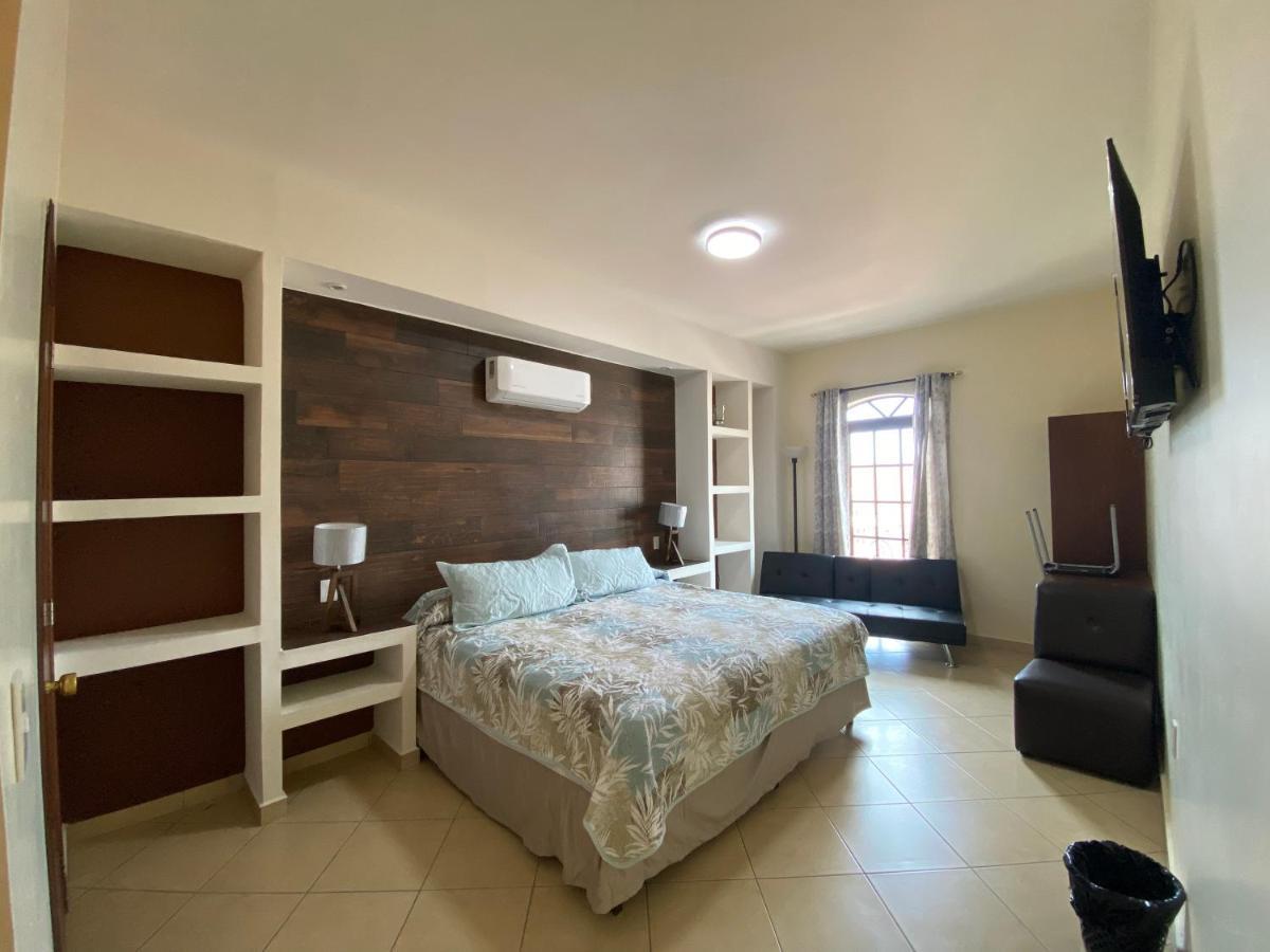Hotel Real San Javier San Juan de los Lagos Exteriér fotografie