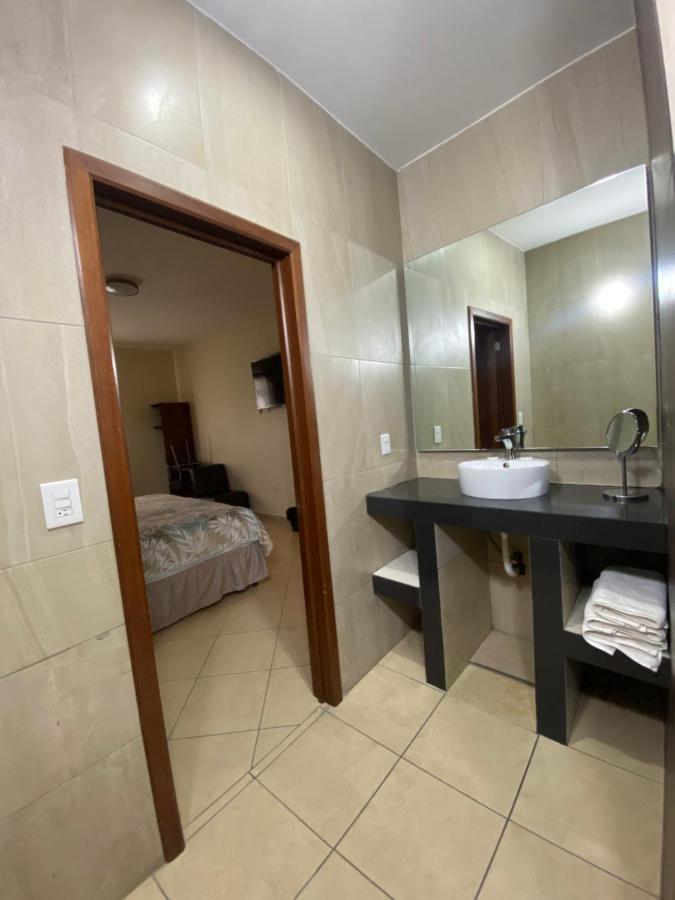 Hotel Real San Javier San Juan de los Lagos Exteriér fotografie